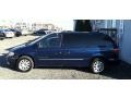 2001 Patriot Blue Pearl Chrysler Town & Country LXi  photo #7