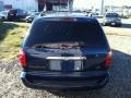 2001 Patriot Blue Pearl Chrysler Town & Country LXi  photo #8