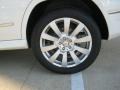 Arctic White - GLK 350 Photo No. 21
