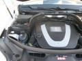 3.5 Liter DOHC 24-Valve VVT V6 2012 Mercedes-Benz GLK 350 Engine