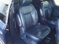 Navy Blue Interior Photo for 2001 Chrysler Town & Country #57457810