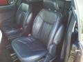 2001 Patriot Blue Pearl Chrysler Town & Country LXi  photo #15