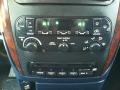 2001 Patriot Blue Pearl Chrysler Town & Country LXi  photo #20