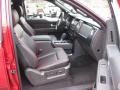 FX Appearance Package, Interior 2012 Ford F150 FX4 SuperCrew 4x4 Parts