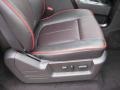 FX Appearance Package, Passengers Seat 2012 Ford F150 FX4 SuperCrew 4x4 Parts