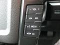 Steering Wheel Controls 2012 Ford F150 FX4 SuperCrew 4x4 Parts