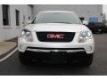 White Diamond Tintcoat - Acadia SLT AWD Photo No. 2