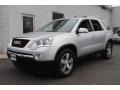 Quicksilver Metallic - Acadia SLT AWD Photo No. 1