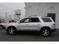 Quicksilver Metallic - Acadia SLT AWD Photo No. 3