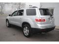 Quicksilver Metallic - Acadia SLT AWD Photo No. 4