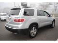 Quicksilver Metallic - Acadia SLT AWD Photo No. 6