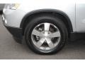 Quicksilver Metallic - Acadia SLT AWD Photo No. 8