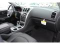 Quicksilver Metallic - Acadia SLT AWD Photo No. 9