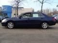 2006 Royal Blue Pearl Honda Accord EX Sedan  photo #1