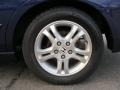 2006 Royal Blue Pearl Honda Accord EX Sedan  photo #2