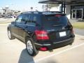 2012 Black Mercedes-Benz GLK 350  photo #3