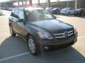 Black - GLK 350 Photo No. 7