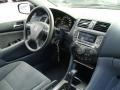 2006 Royal Blue Pearl Honda Accord EX Sedan  photo #15