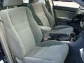 2006 Royal Blue Pearl Honda Accord EX Sedan  photo #16