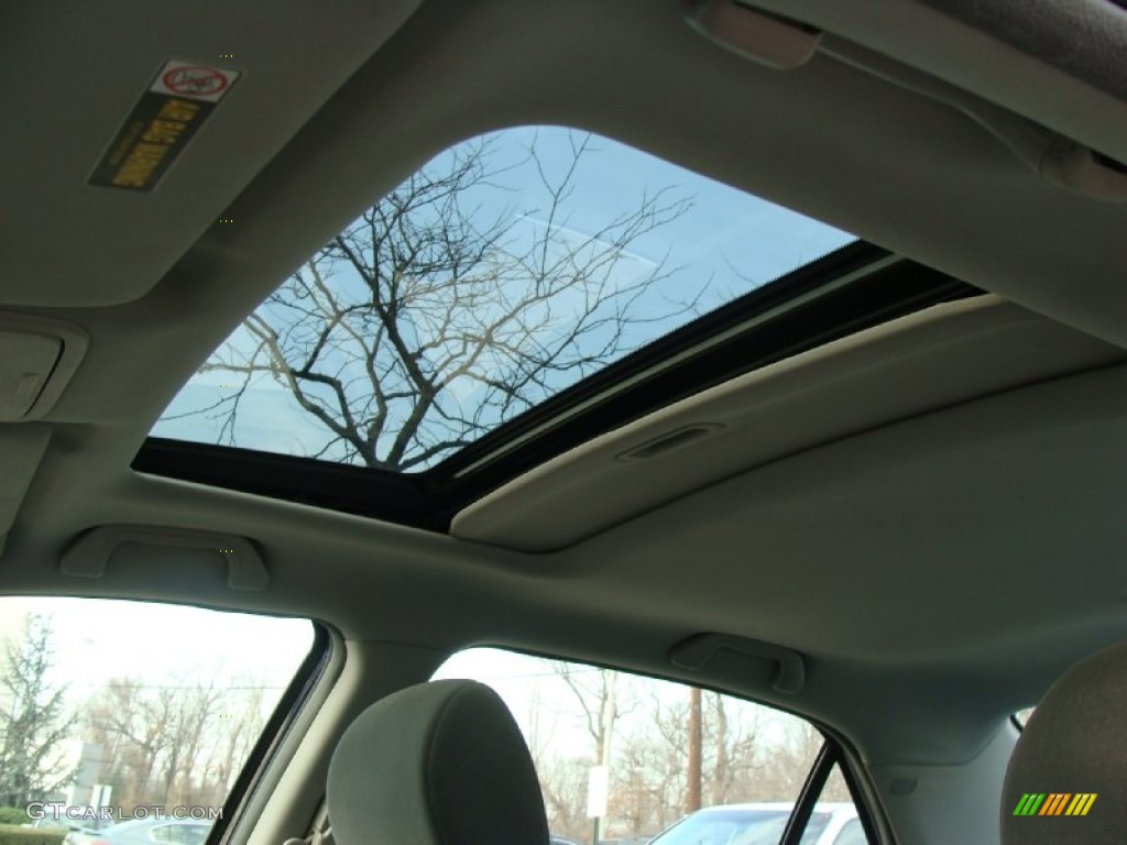 2006 Accord EX Sedan - Royal Blue Pearl / Gray photo #22