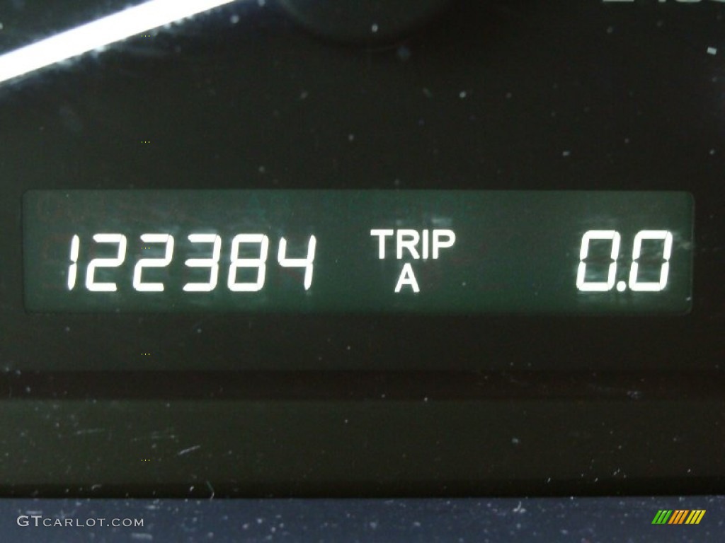 2006 Accord EX Sedan - Royal Blue Pearl / Gray photo #29