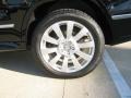 Black - GLK 350 Photo No. 21
