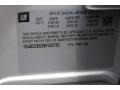 Quicksilver Metallic - LaCrosse CXL Photo No. 15
