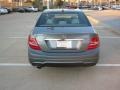 2012 Sapphire Grey Metallic Mercedes-Benz C 250 Sport  photo #4