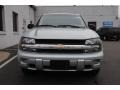 Silverstone Metallic - TrailBlazer LS 4x4 Photo No. 2