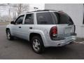 Silverstone Metallic - TrailBlazer LS 4x4 Photo No. 4