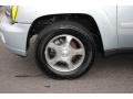 Silverstone Metallic - TrailBlazer LS 4x4 Photo No. 8