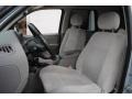 Silverstone Metallic - TrailBlazer LS 4x4 Photo No. 12