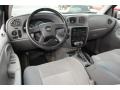 Silverstone Metallic - TrailBlazer LS 4x4 Photo No. 13
