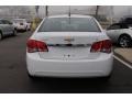 Summit White - Cruze LT Photo No. 5