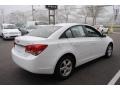 Summit White - Cruze LT Photo No. 6