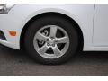 Summit White - Cruze LT Photo No. 8
