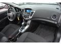 Summit White - Cruze LT Photo No. 9