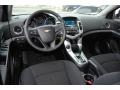 Summit White - Cruze LT Photo No. 13
