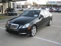 Black - E 350 Sedan Photo No. 1