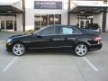 Black - E 350 Sedan Photo No. 2