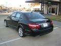 Black - E 350 Sedan Photo No. 3