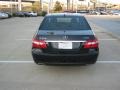 Black - E 350 Sedan Photo No. 4