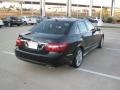 Black - E 350 Sedan Photo No. 5