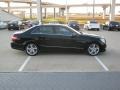 Black - E 350 Sedan Photo No. 6