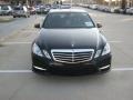 Black - E 350 Sedan Photo No. 8