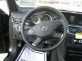Black - E 350 Sedan Photo No. 10