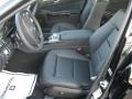 Black - E 350 Sedan Photo No. 13