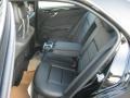 Black - E 350 Sedan Photo No. 15