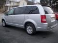 Bright Silver Metallic - Town & Country LX Photo No. 7