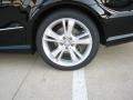 Black - E 350 Sedan Photo No. 21
